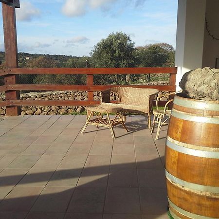 Agriturismo Pentuma Chiaramonti Luaran gambar