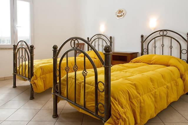 Agriturismo Pentuma Chiaramonti Bilik gambar
