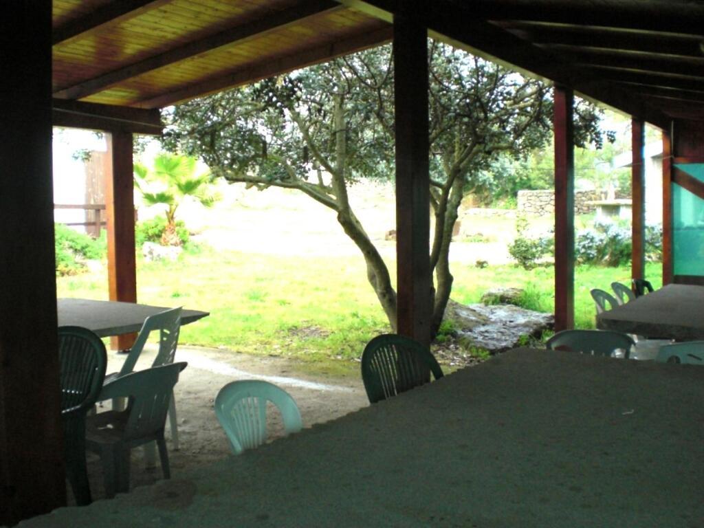 Agriturismo Pentuma Chiaramonti Luaran gambar