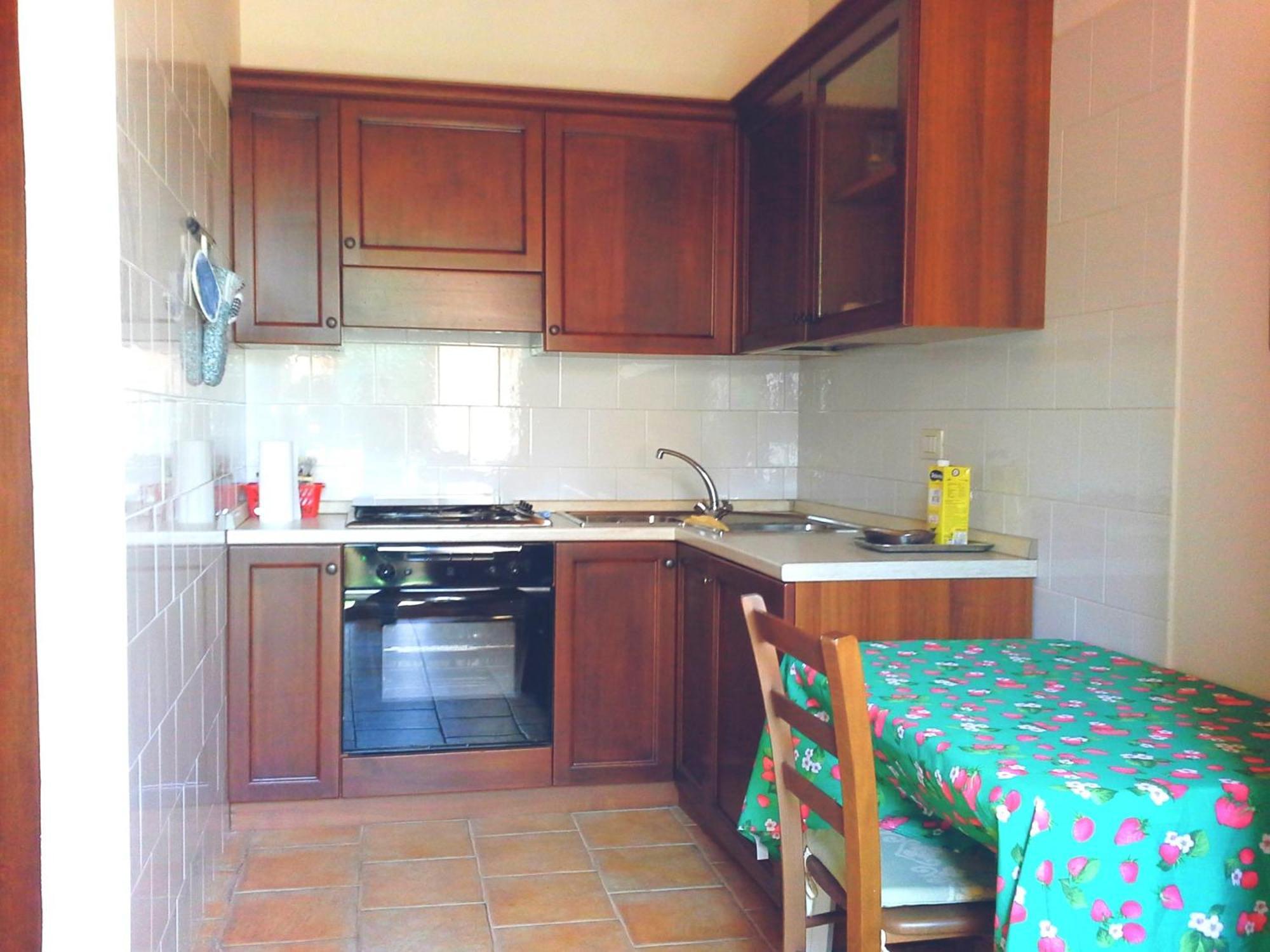 Agriturismo Pentuma Chiaramonti Bilik gambar