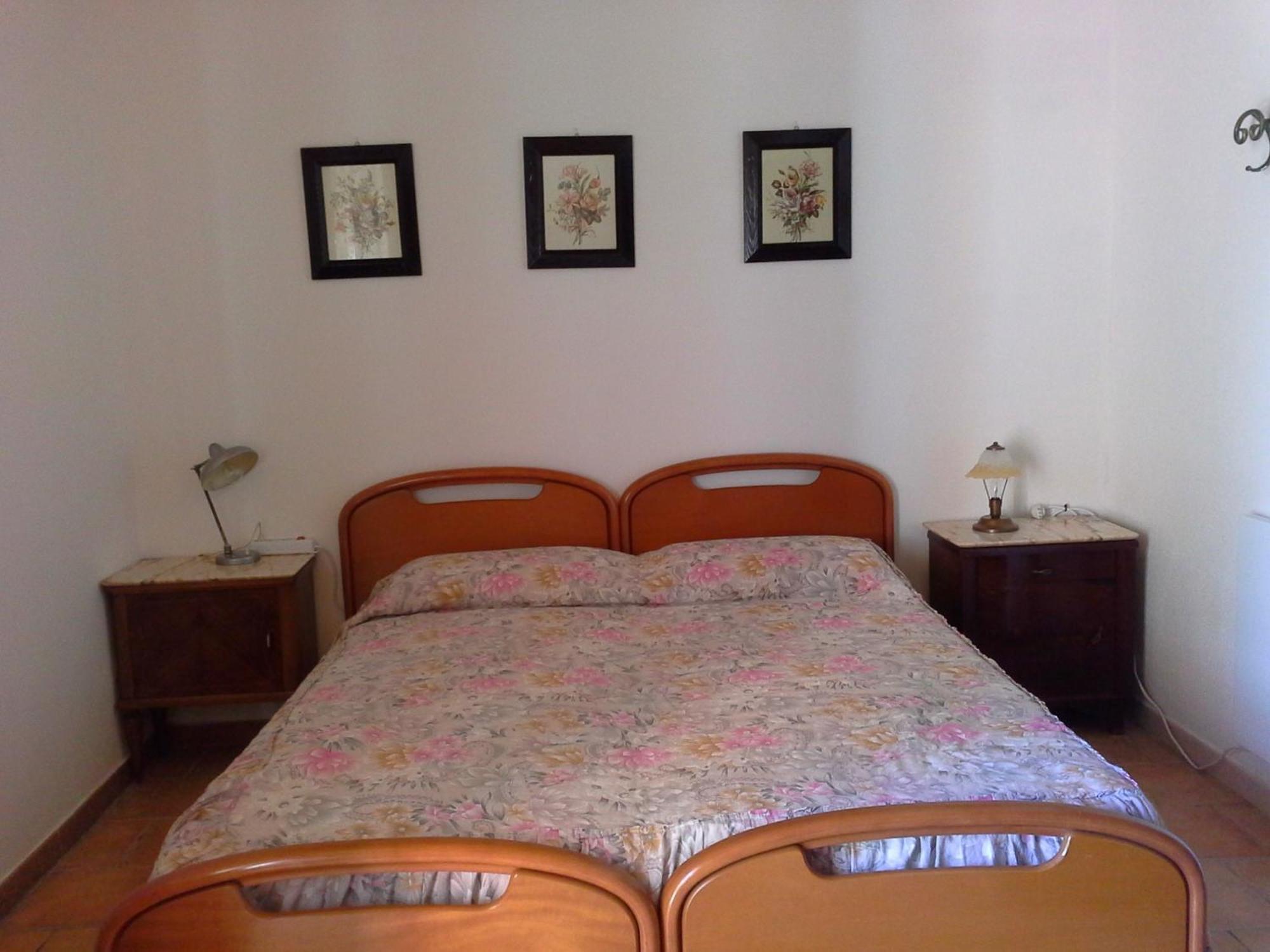 Agriturismo Pentuma Chiaramonti Bilik gambar