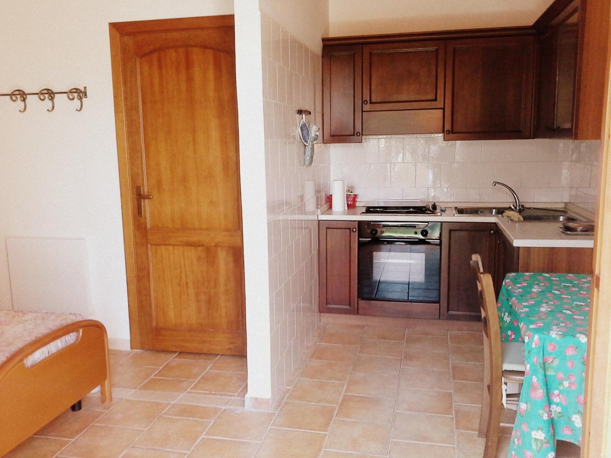 Agriturismo Pentuma Chiaramonti Bilik gambar