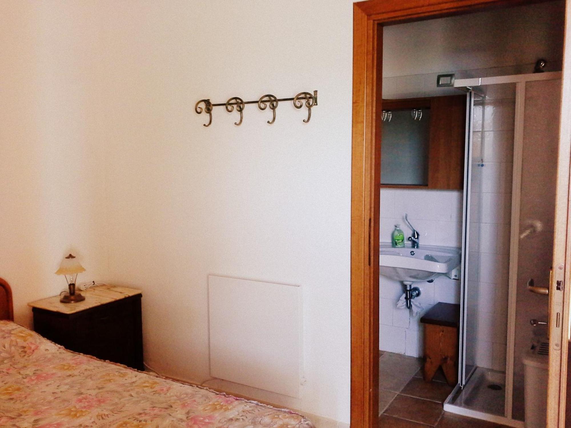 Agriturismo Pentuma Chiaramonti Bilik gambar