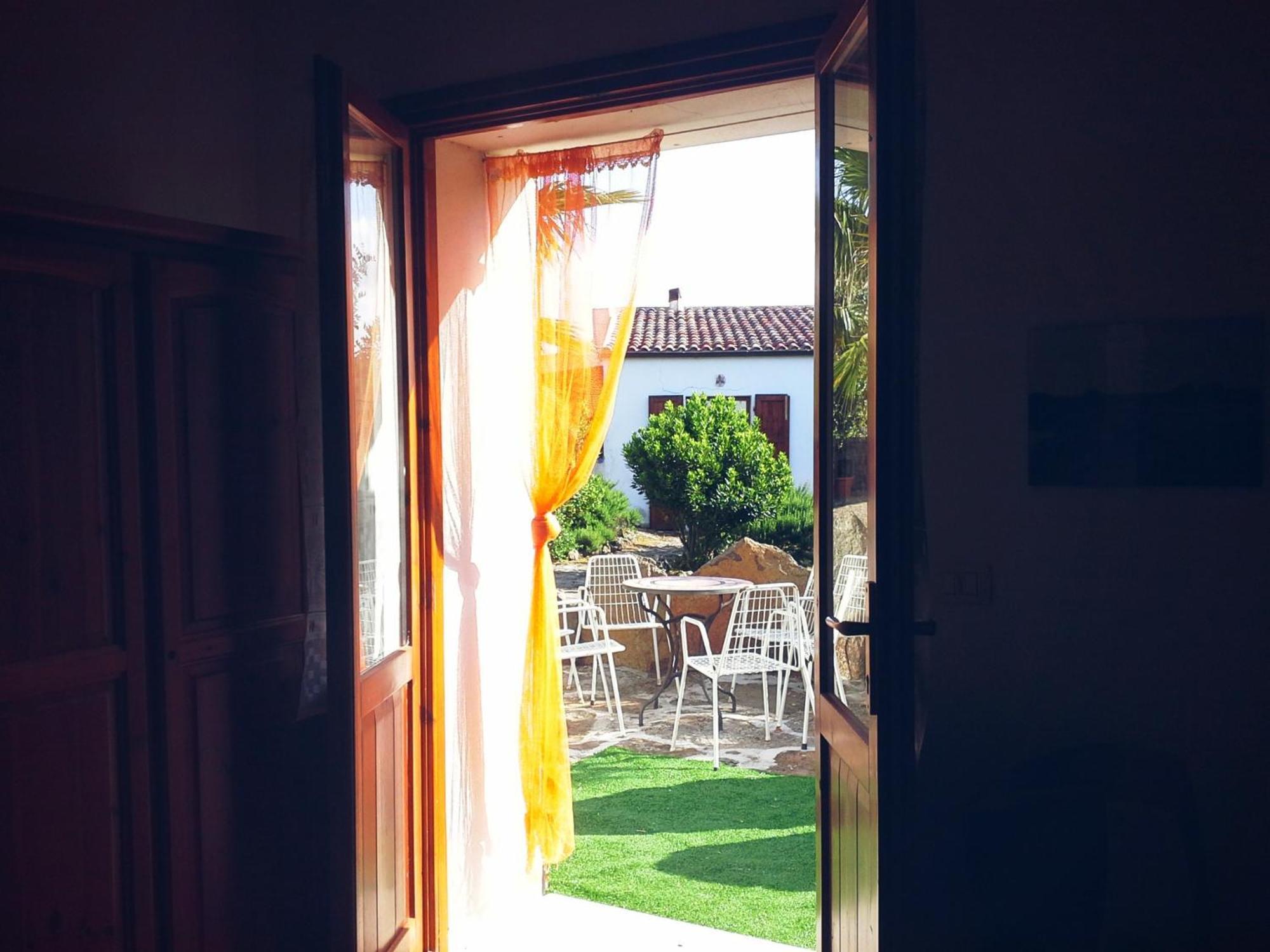 Agriturismo Pentuma Chiaramonti Bilik gambar