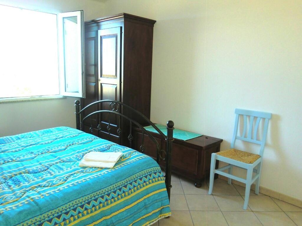 Agriturismo Pentuma Chiaramonti Bilik gambar
