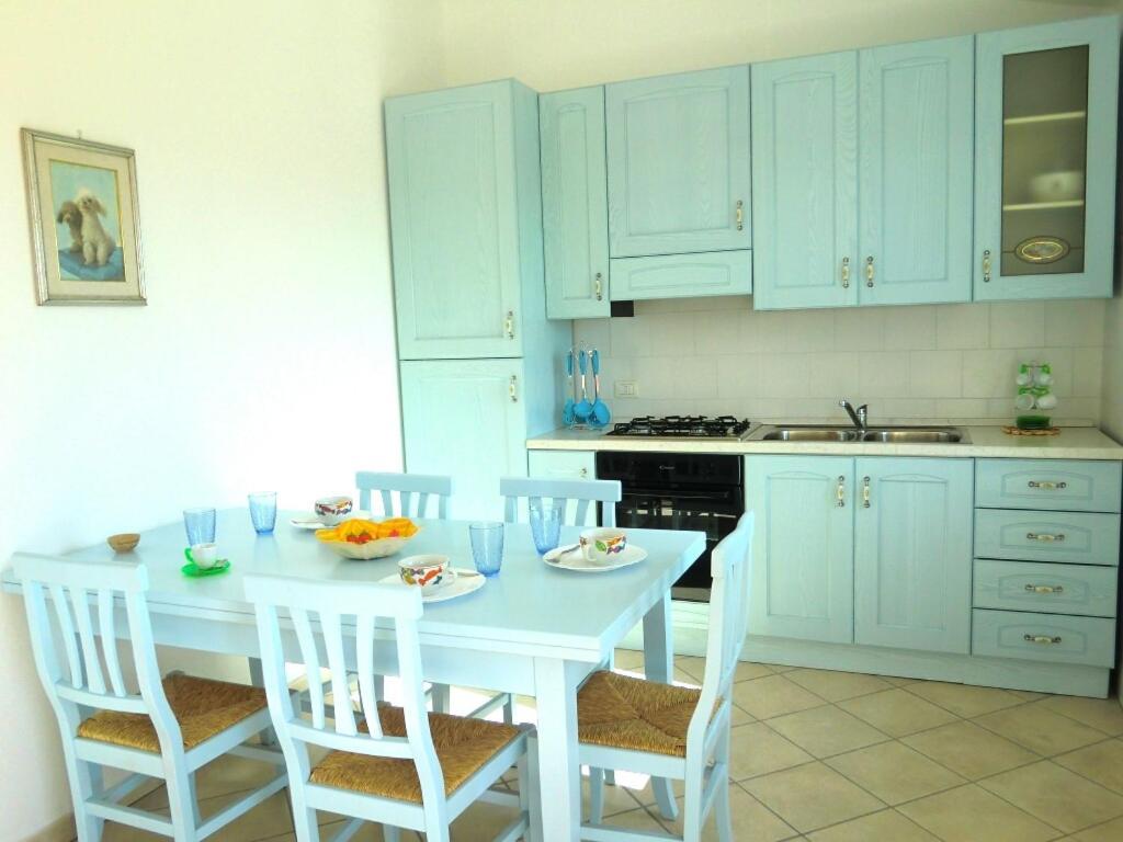 Agriturismo Pentuma Chiaramonti Bilik gambar