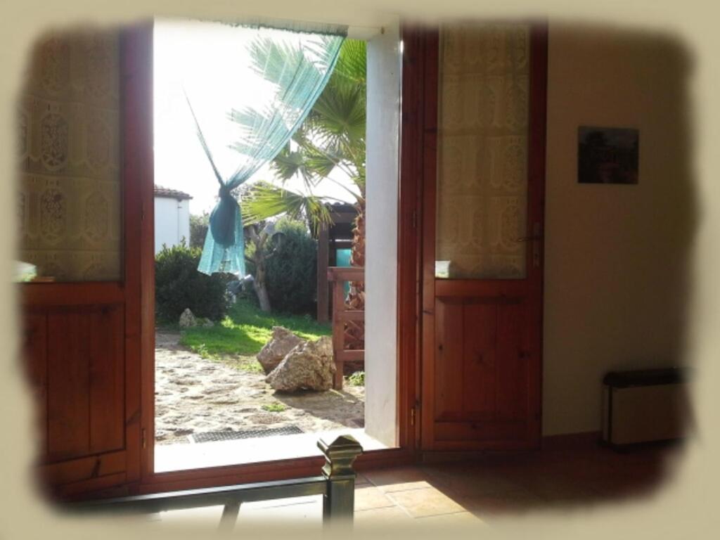 Agriturismo Pentuma Chiaramonti Bilik gambar