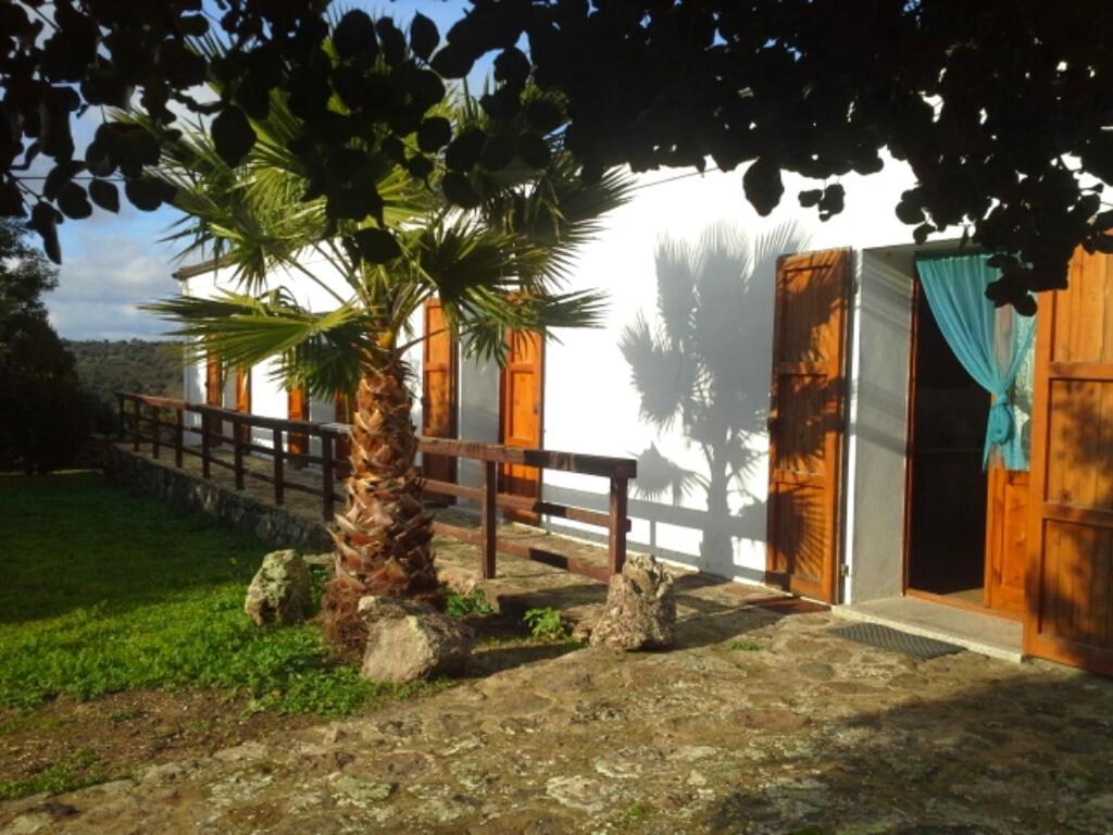 Agriturismo Pentuma Chiaramonti Bilik gambar