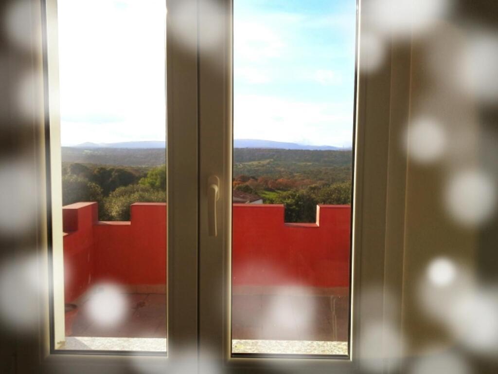 Agriturismo Pentuma Chiaramonti Luaran gambar