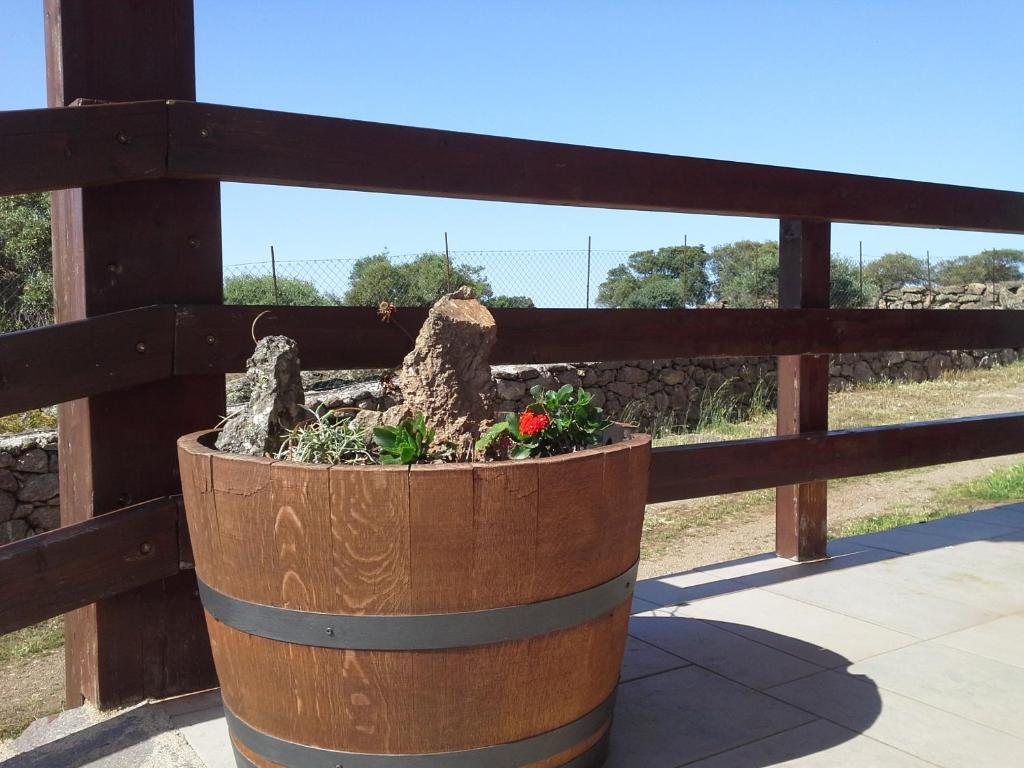 Agriturismo Pentuma Chiaramonti Luaran gambar